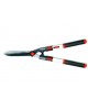 Foarfeca pentru gard viu cu maner extensibil 66 90 cm